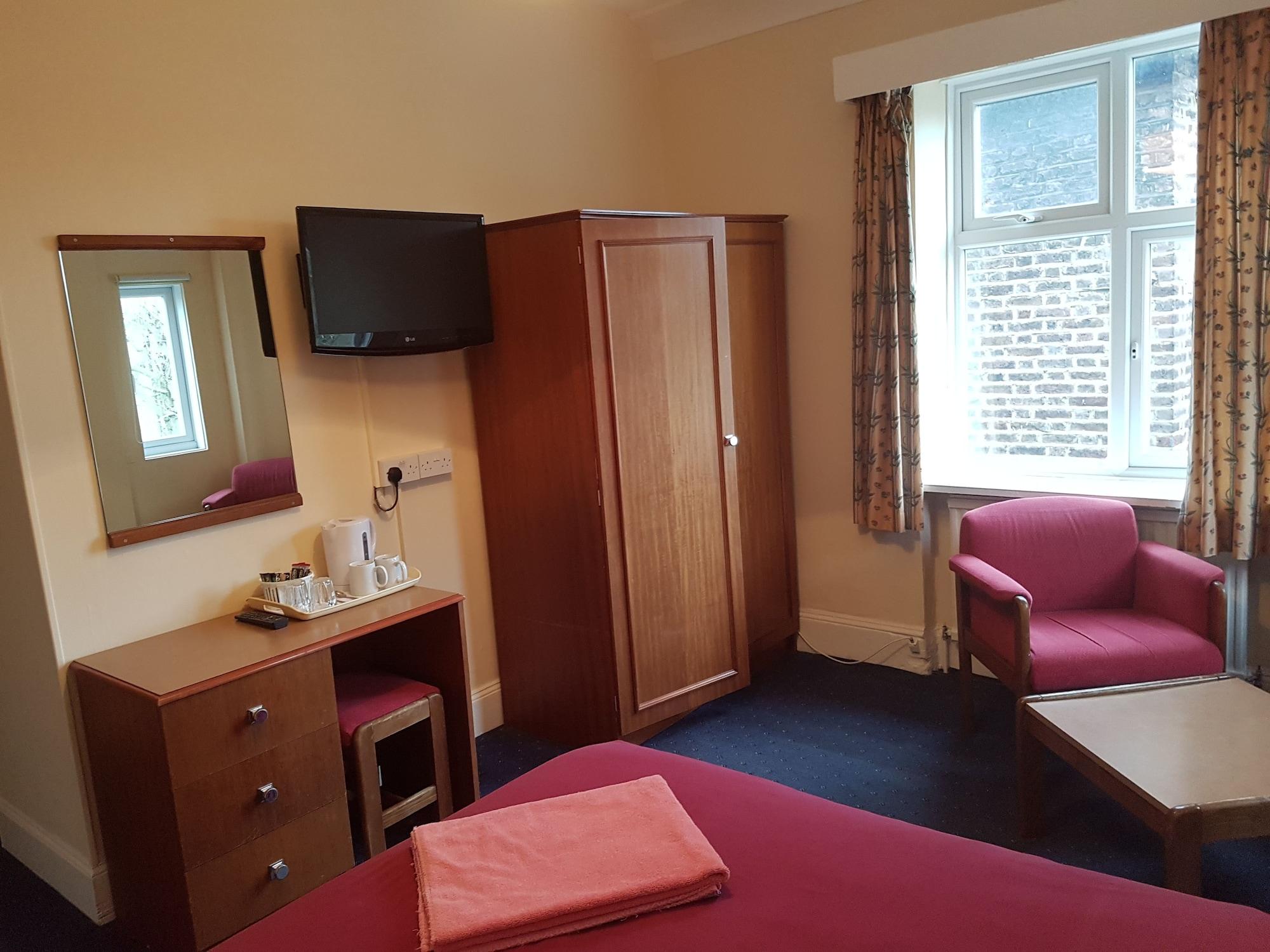 Avoca House Hotel London Luaran gambar