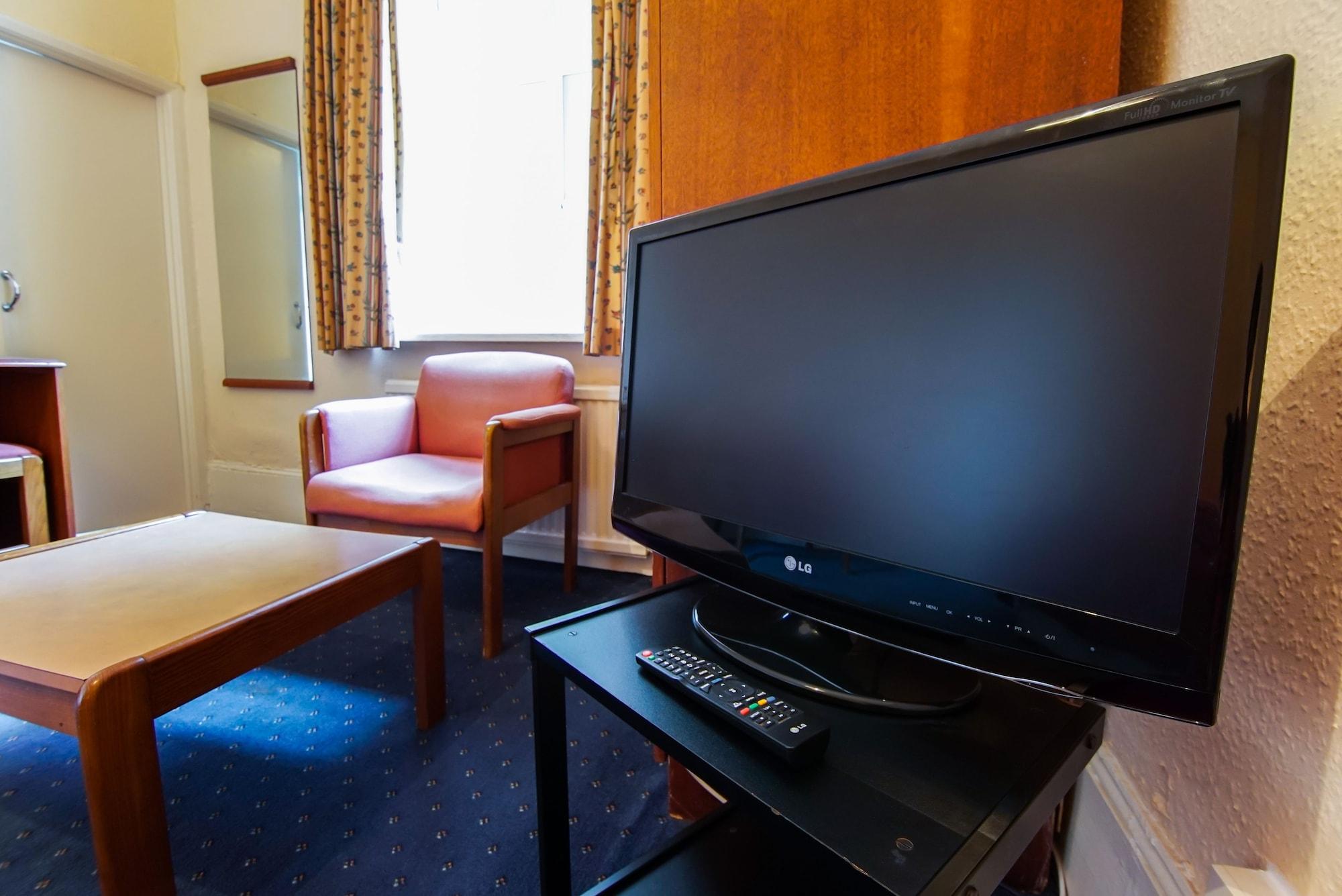 Avoca House Hotel London Luaran gambar