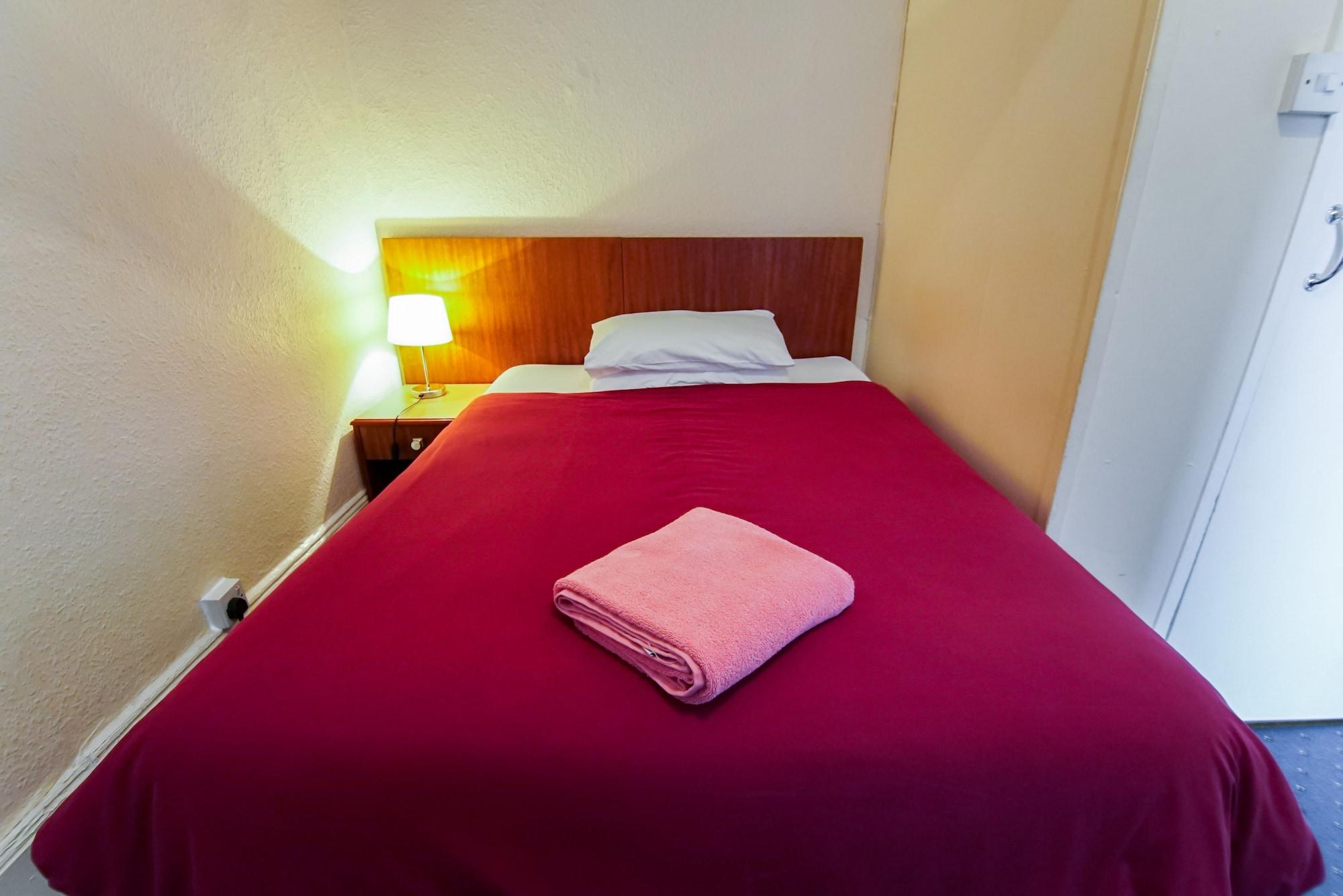 Avoca House Hotel London Luaran gambar